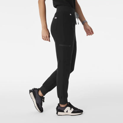 Zamora High-Rise Jogger Scrub Pant™