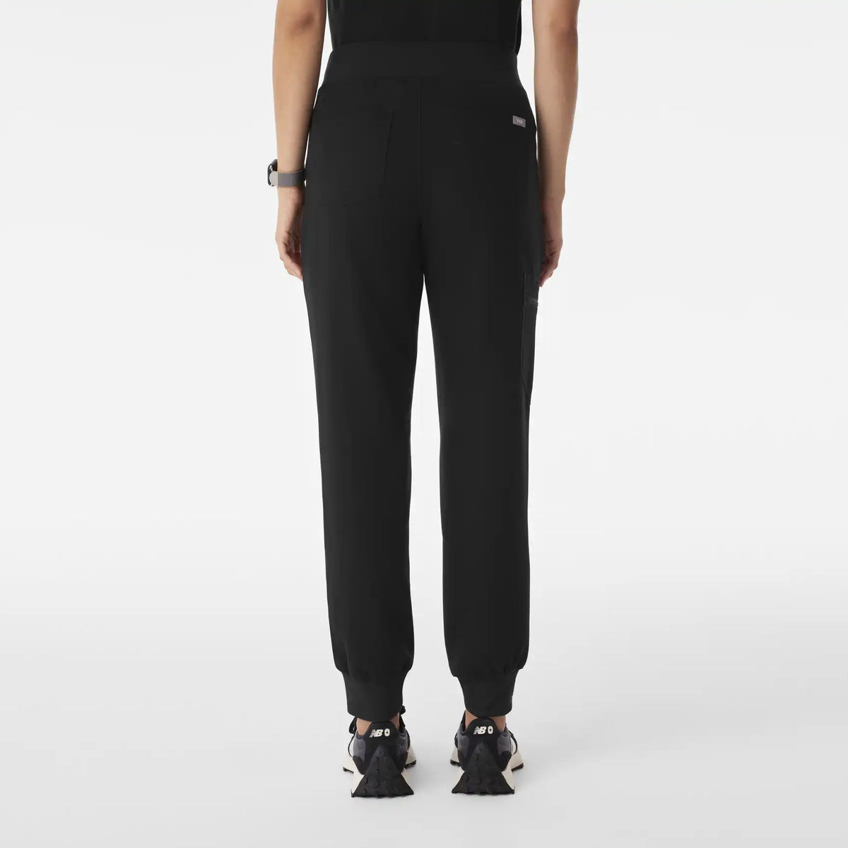 Zamora High-Rise Jogger Scrub Pant™