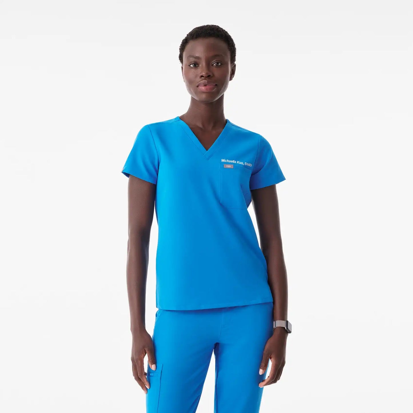 Catarina Scrub Top™
