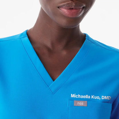 Catarina Scrub Top™