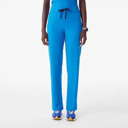Livingston High-Rise Straight-Leg Scrub Pant™