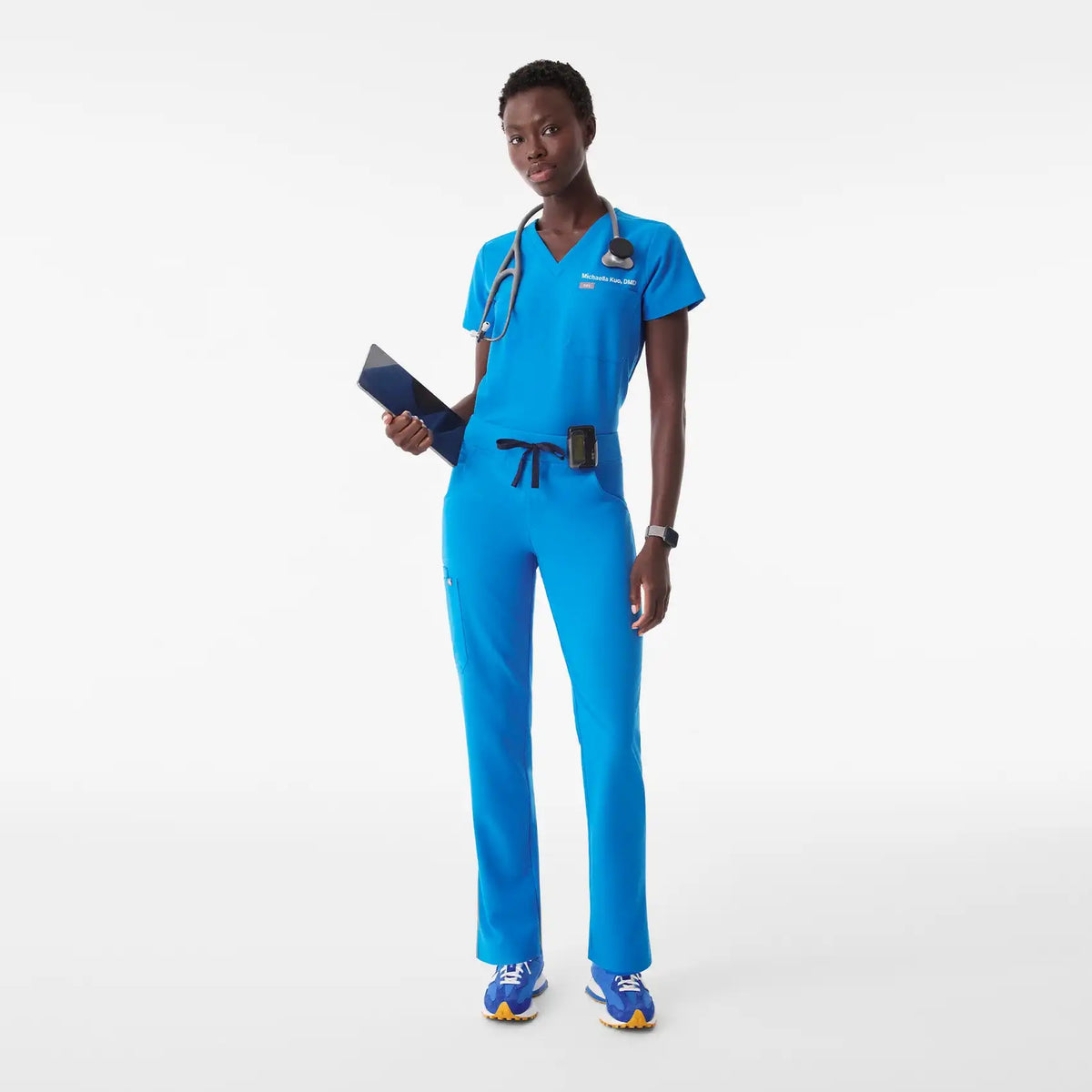 Kade Straight-Leg Scrub Pant™