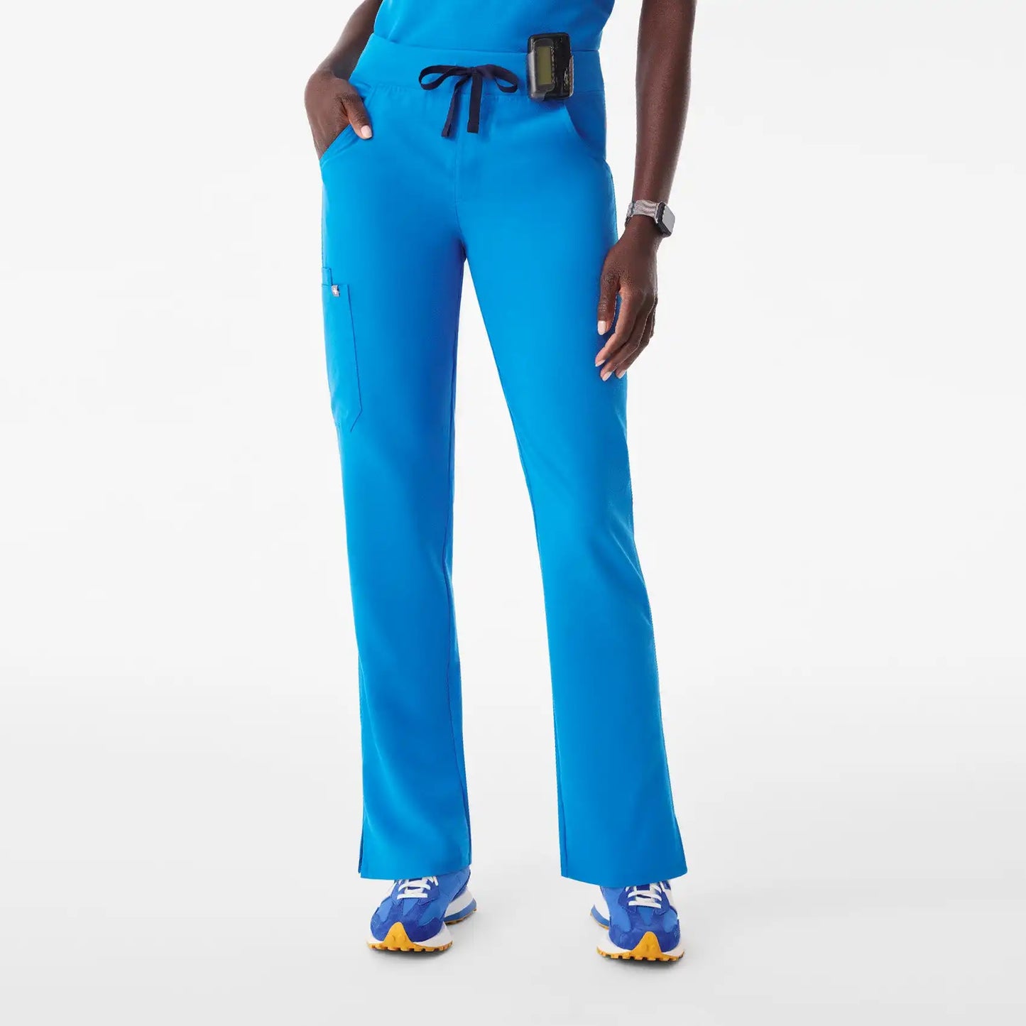 Kade Straight-Leg Scrub Pant™