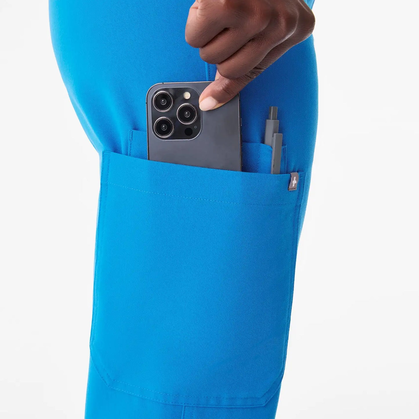 Kade Straight-Leg Scrub Pant™