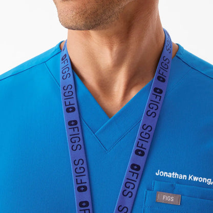 FIGS Printed Lanyard