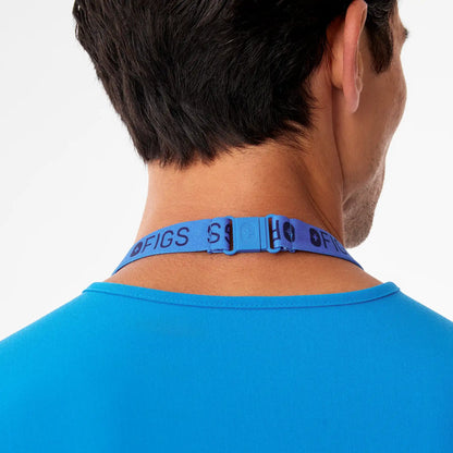 FIGS Printed Lanyard