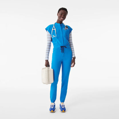 Rafaela Jogger ScrubJumpsuit™