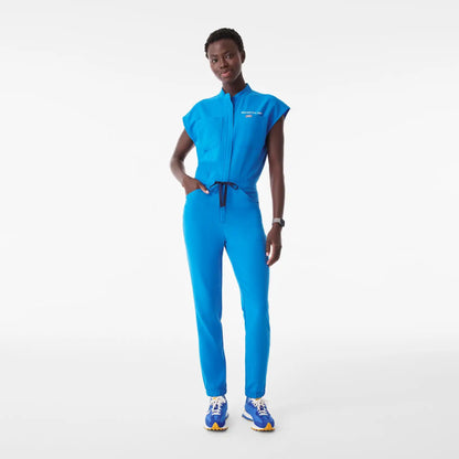 Rafaela Jogger ScrubJumpsuit™