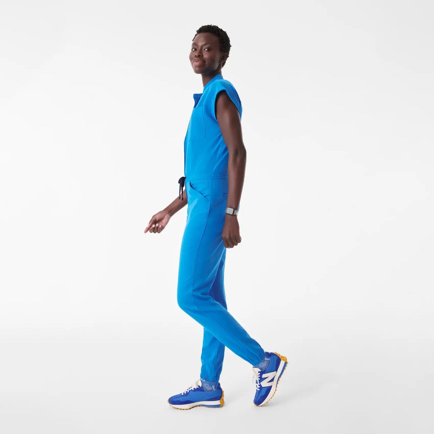 Rafaela Jogger ScrubJumpsuit™