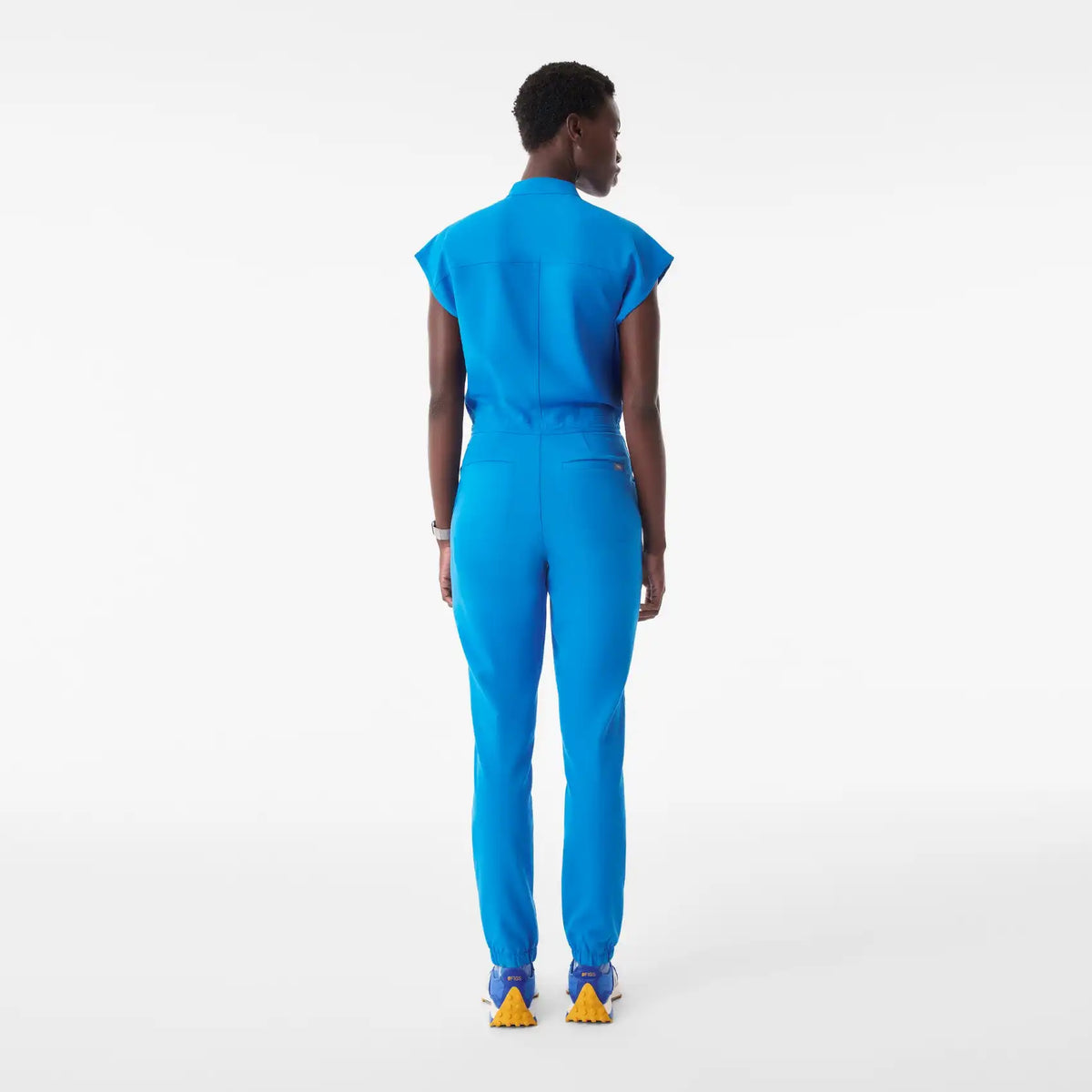 Rafaela Jogger ScrubJumpsuit™