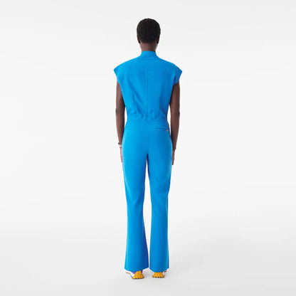 Rafaela Wide-Leg ScrubJumpsuit™