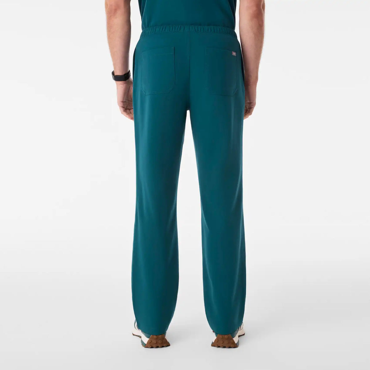 Pisco Straight-Leg Scrub Pant™