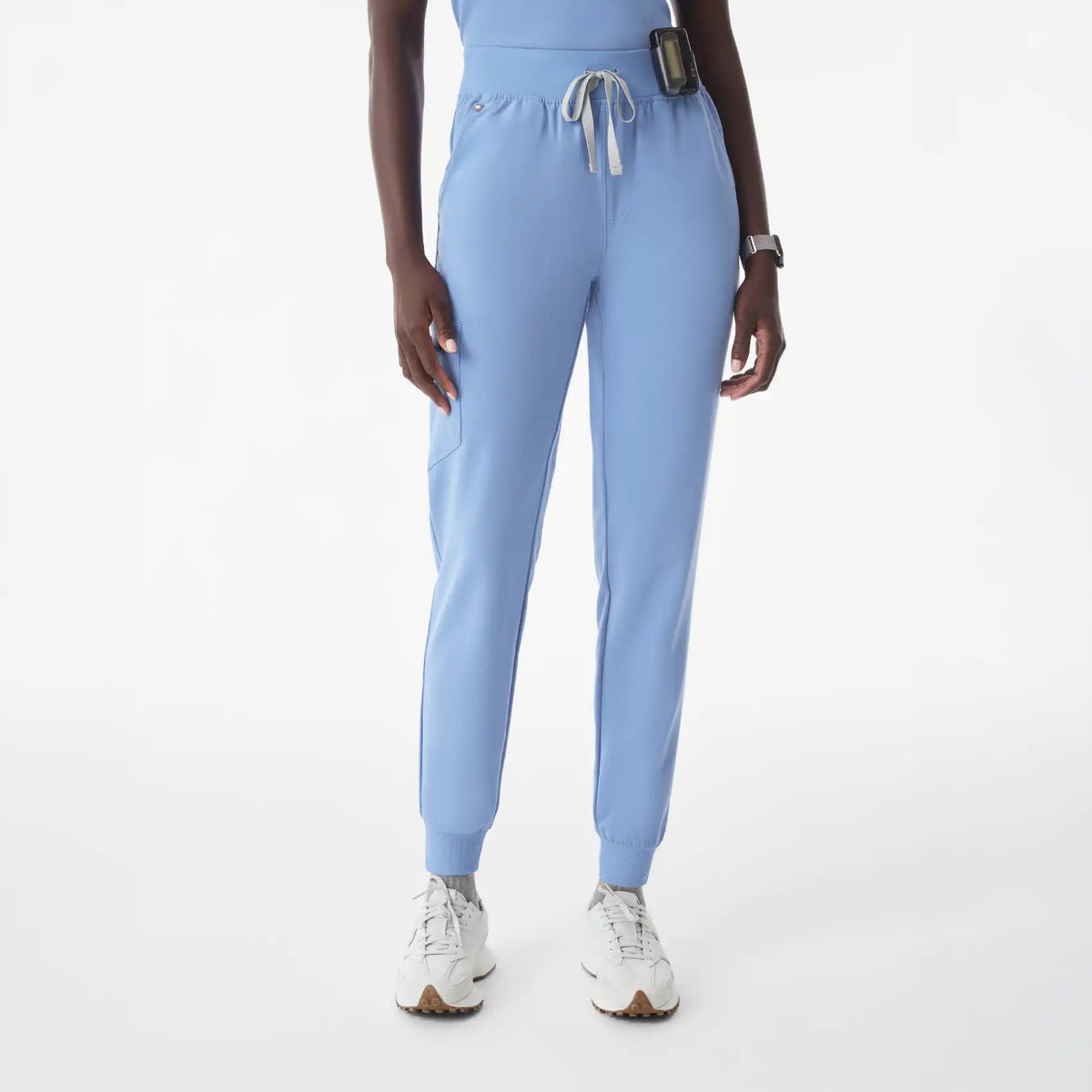 Zamora High-Rise Jogger Scrub Pant™