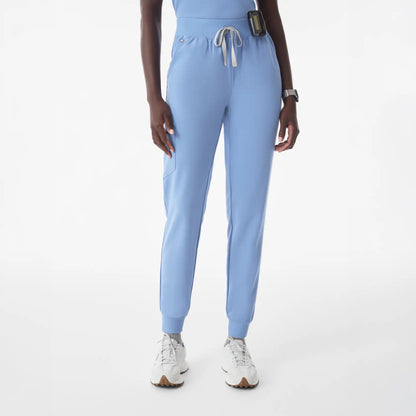 Zamora High-Rise Jogger Scrub Pant™