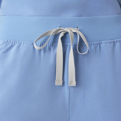 Zamora High-Rise Jogger Scrub Pant™