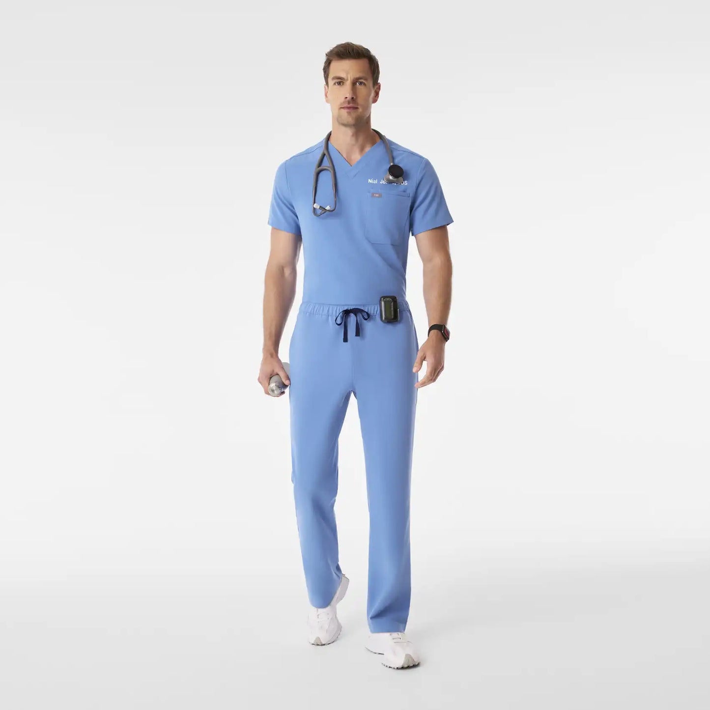 Pisco Straight-Leg Scrub Pant™