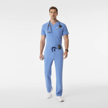 Pisco Straight-Leg Scrub Pant™
