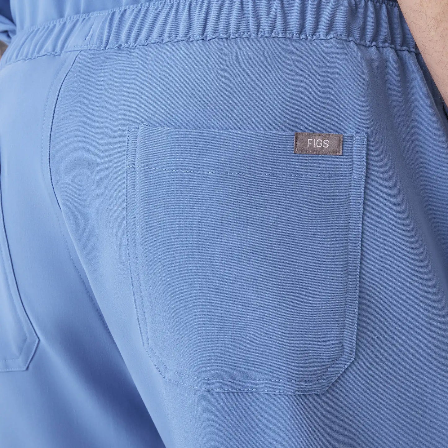 Pisco Straight-Leg Scrub Pant™