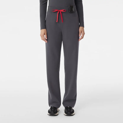 Livingston High-Rise Straight-Leg Scrub Pant™