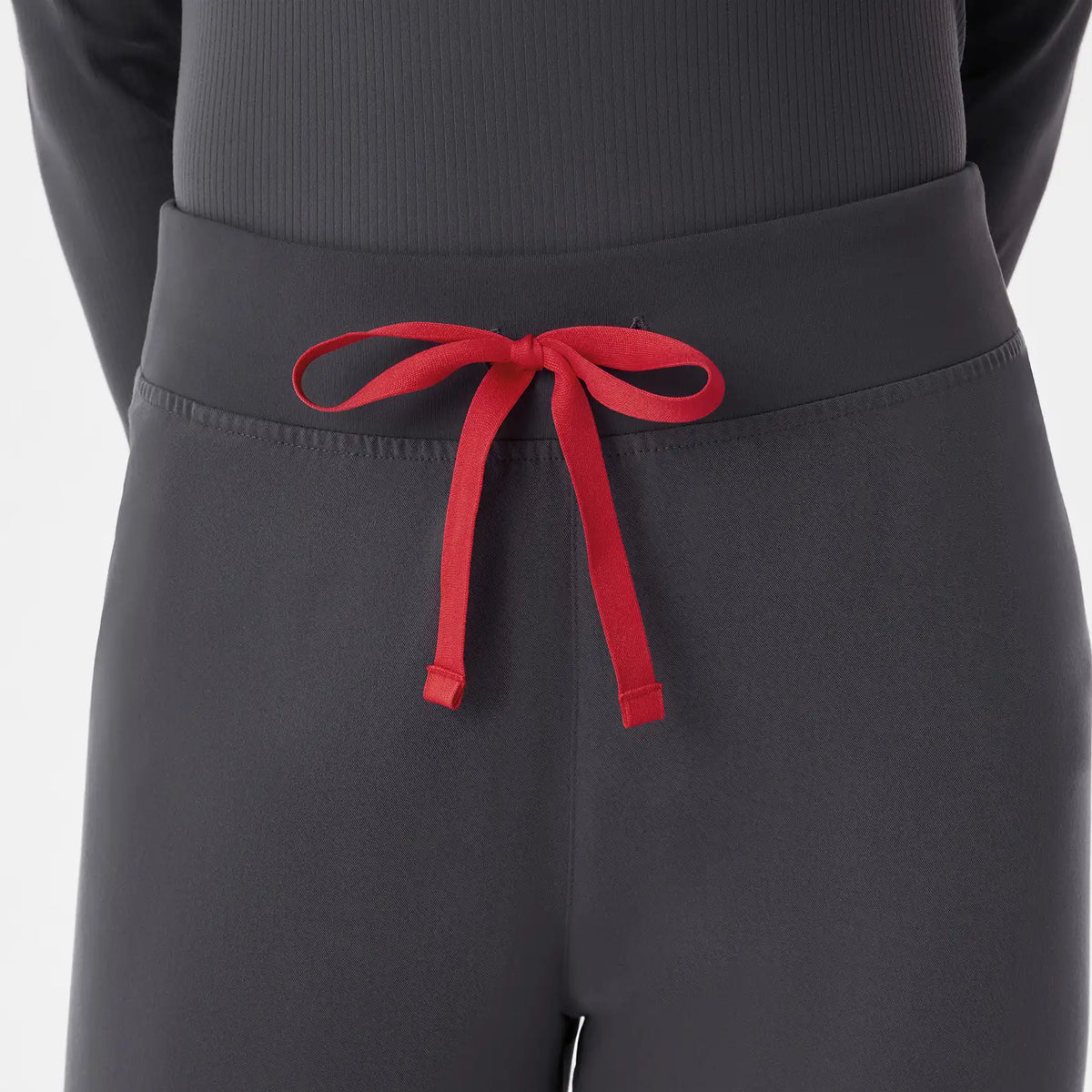 Livingston High-Rise Straight-Leg Scrub Pant™