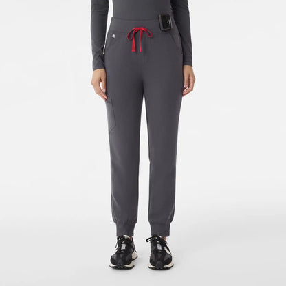 Zamora High-Rise Jogger Scrub Pant™