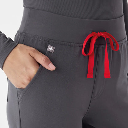 Zamora High-Rise Jogger Scrub Pant™