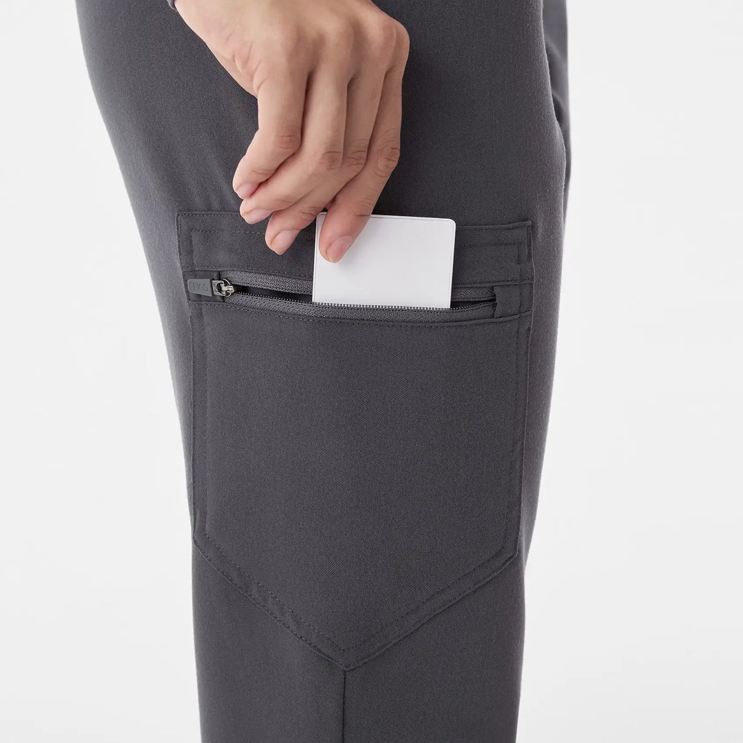 Zamora High-Rise Jogger Scrub Pant™