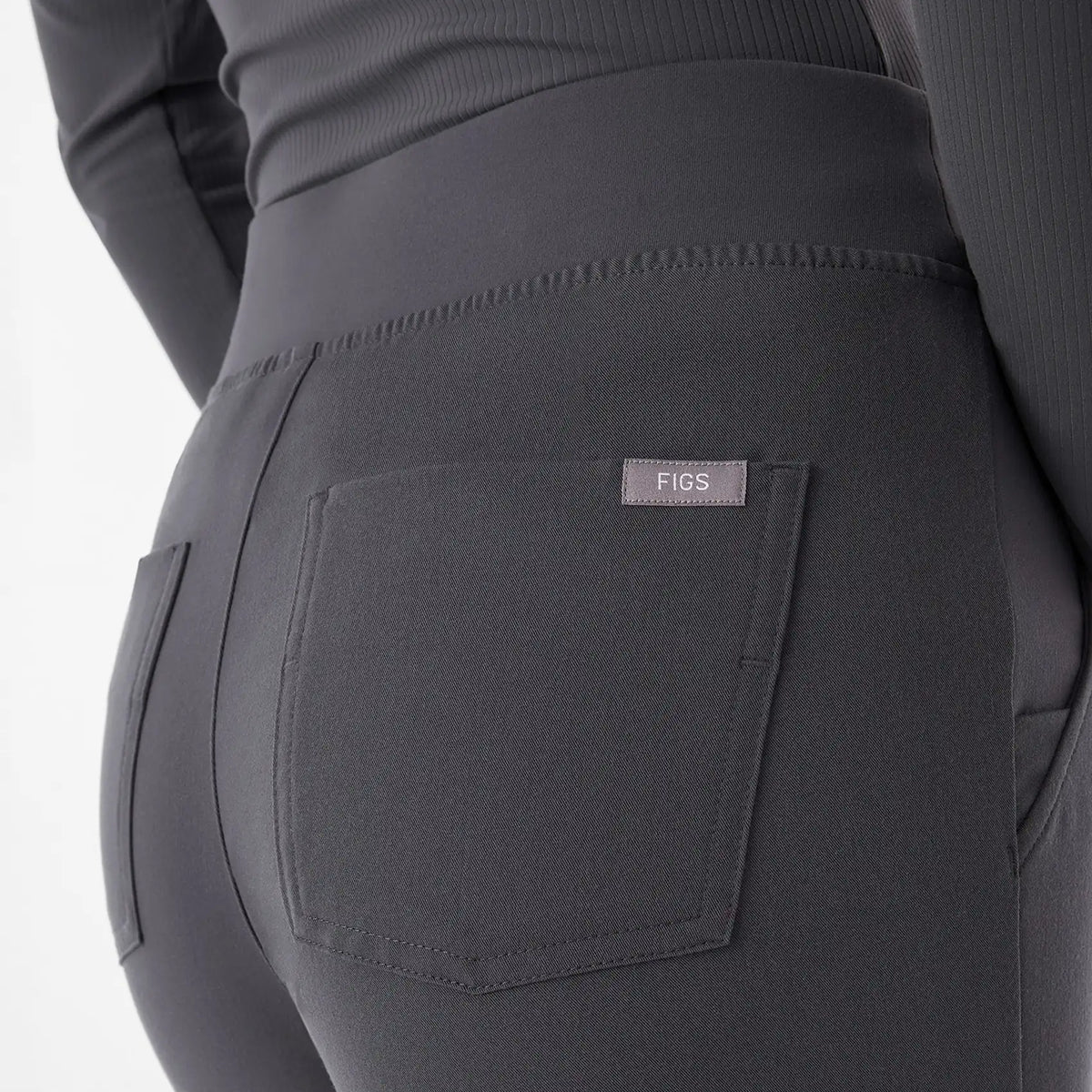 Zamora High-Rise Jogger Scrub Pant™