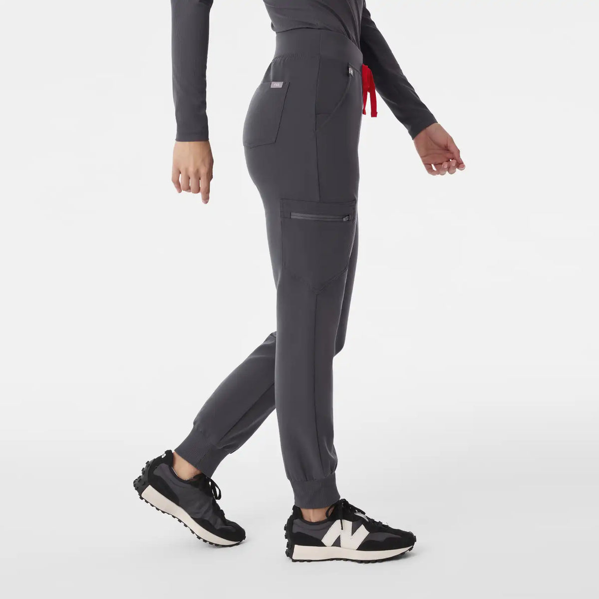 Zamora High-Rise Jogger Scrub Pant™