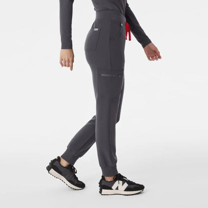Zamora High-Rise Jogger Scrub Pant™