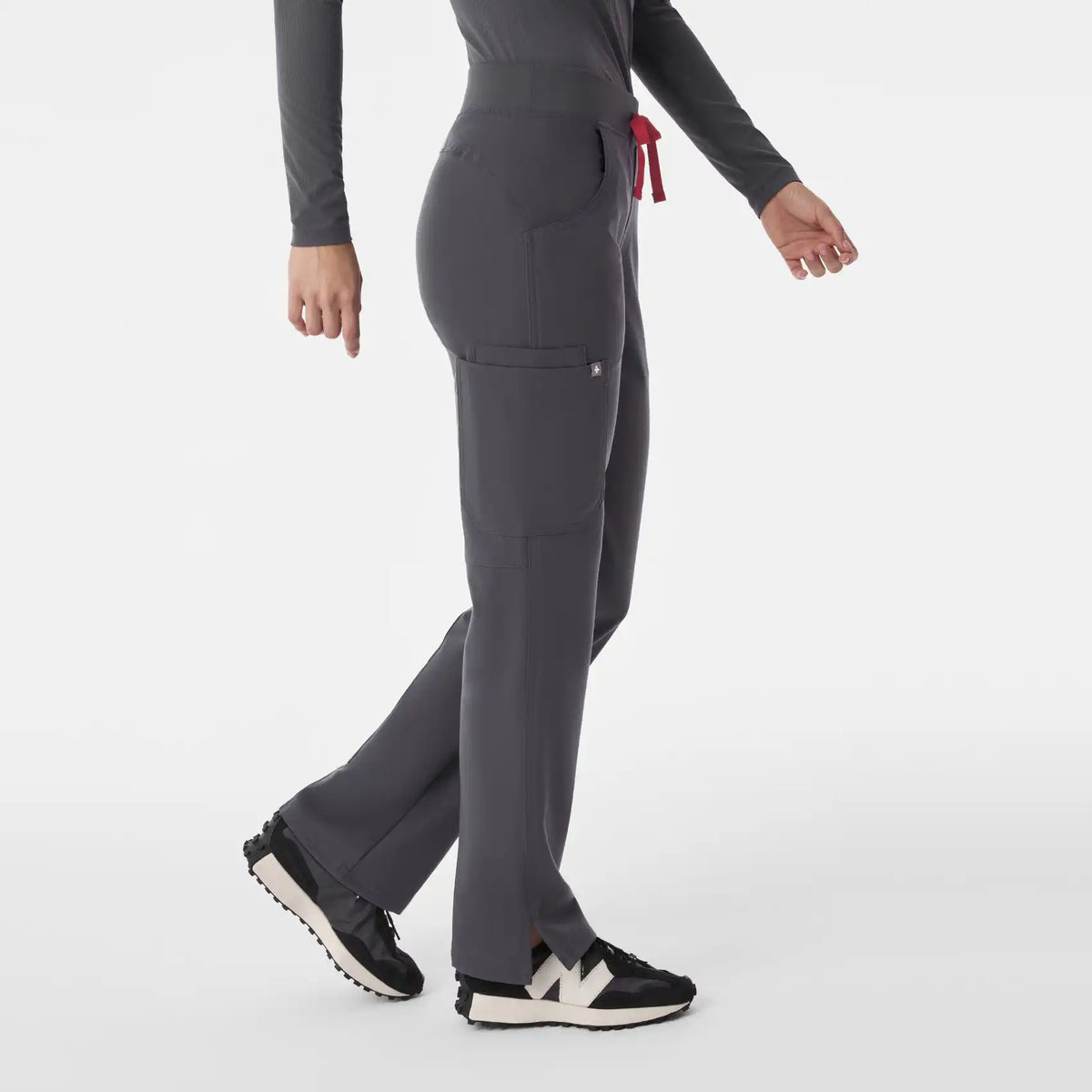 Kade Straight-Leg Scrub Pant™