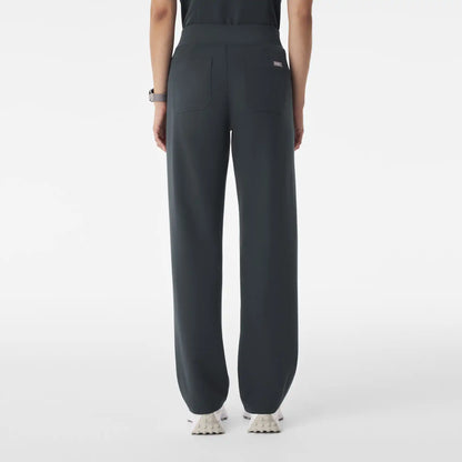 Livingston High-Rise Straight-Leg Scrub Pant™