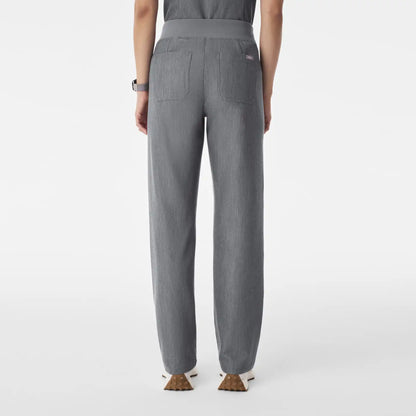 Livingston High-Rise Straight-Leg Scrub Pant™