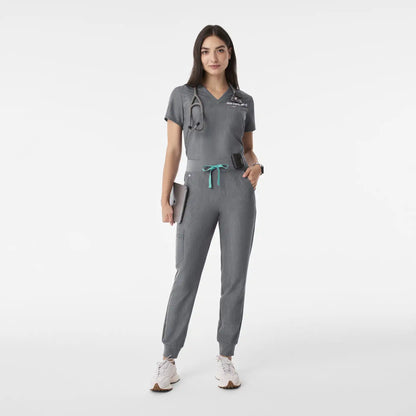 Zamora High-Rise Jogger Scrub Pant™