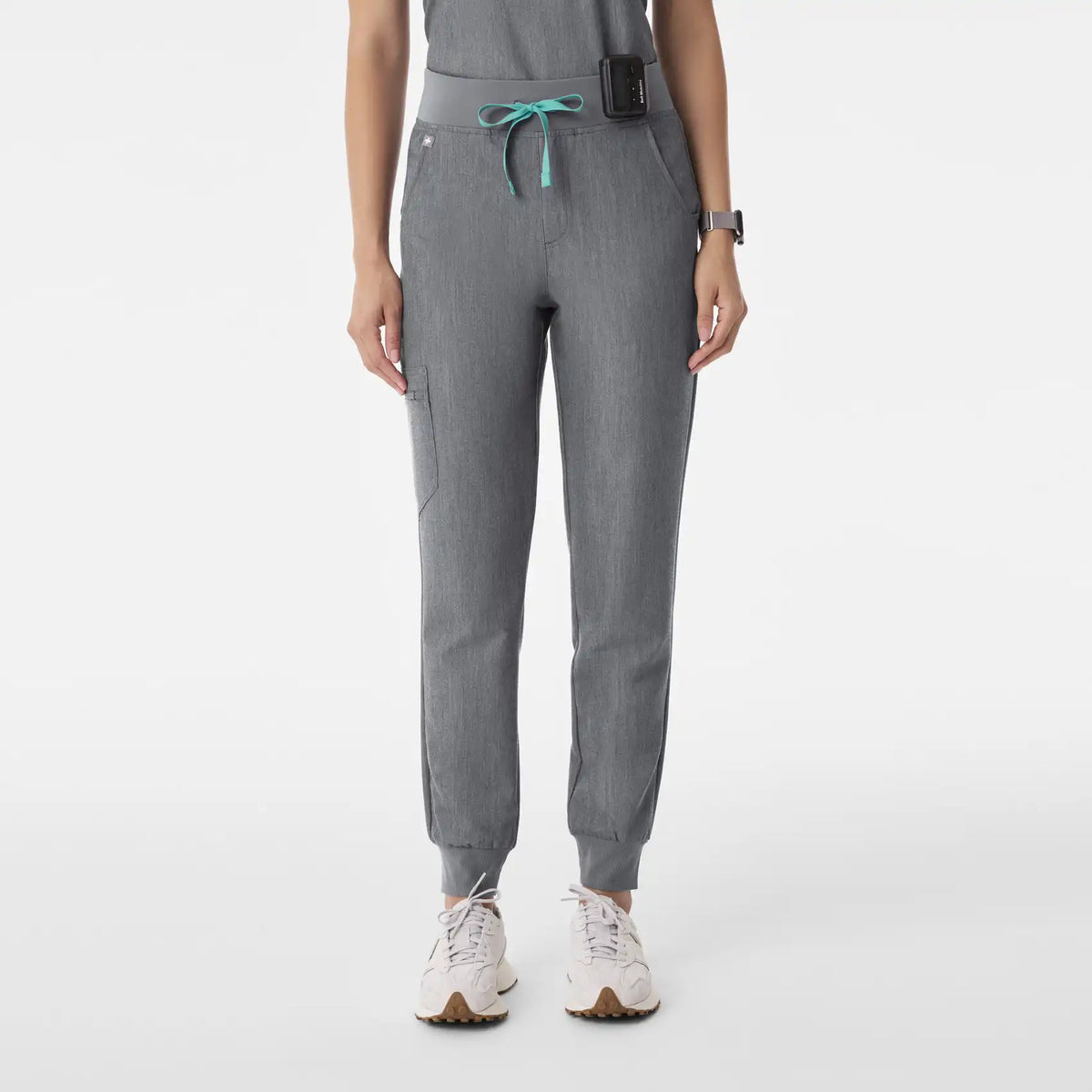 Zamora High-Rise Jogger Scrub Pant™