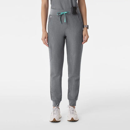 Zamora High-Rise Jogger Scrub Pant™