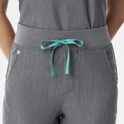 Zamora High-Rise Jogger Scrub Pant™