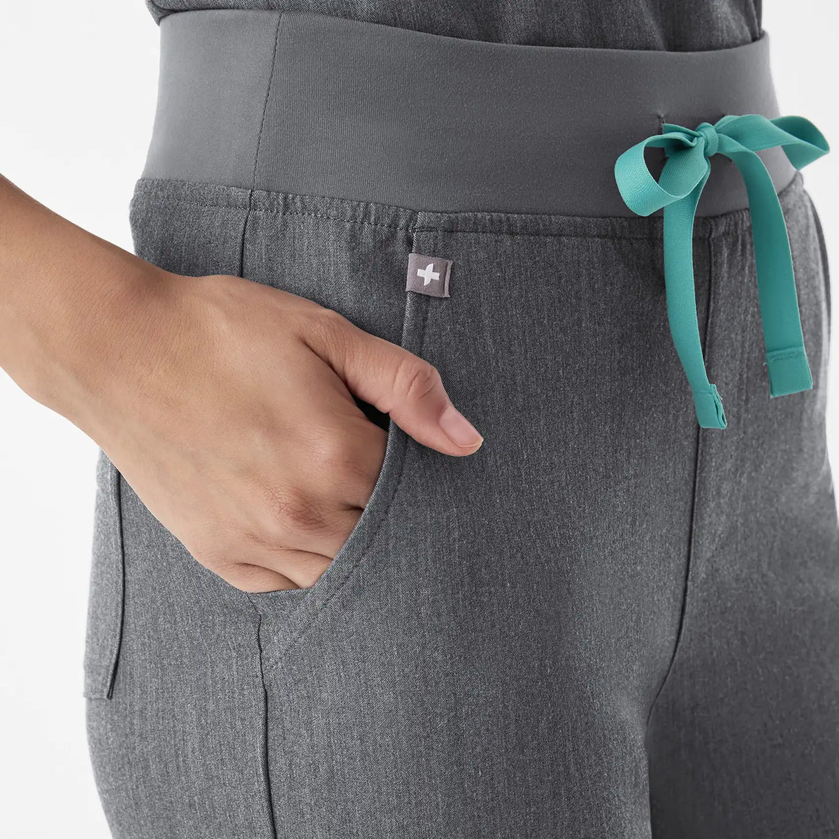 Zamora High-Rise Jogger Scrub Pant™