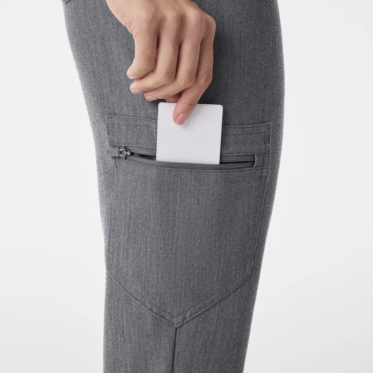 Zamora High-Rise Jogger Scrub Pant™