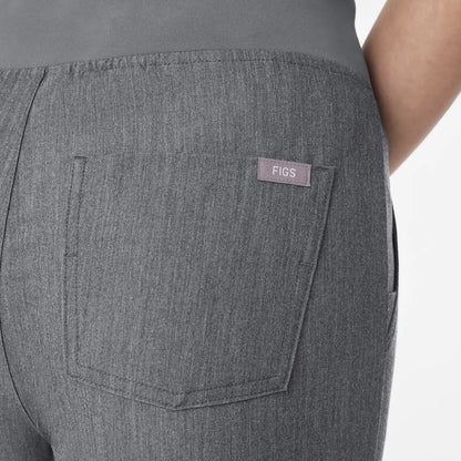 Zamora High-Rise Jogger Scrub Pant™