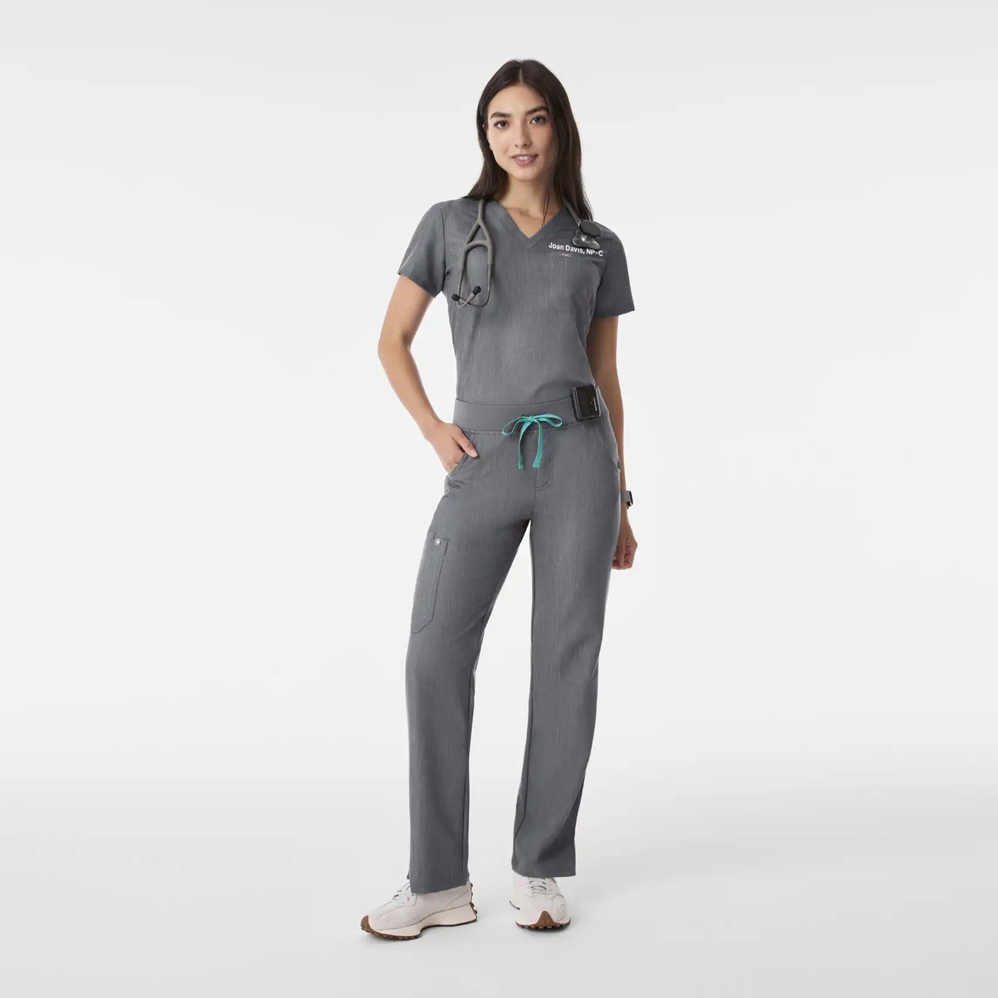 Kade Straight-Leg Scrub Pant™