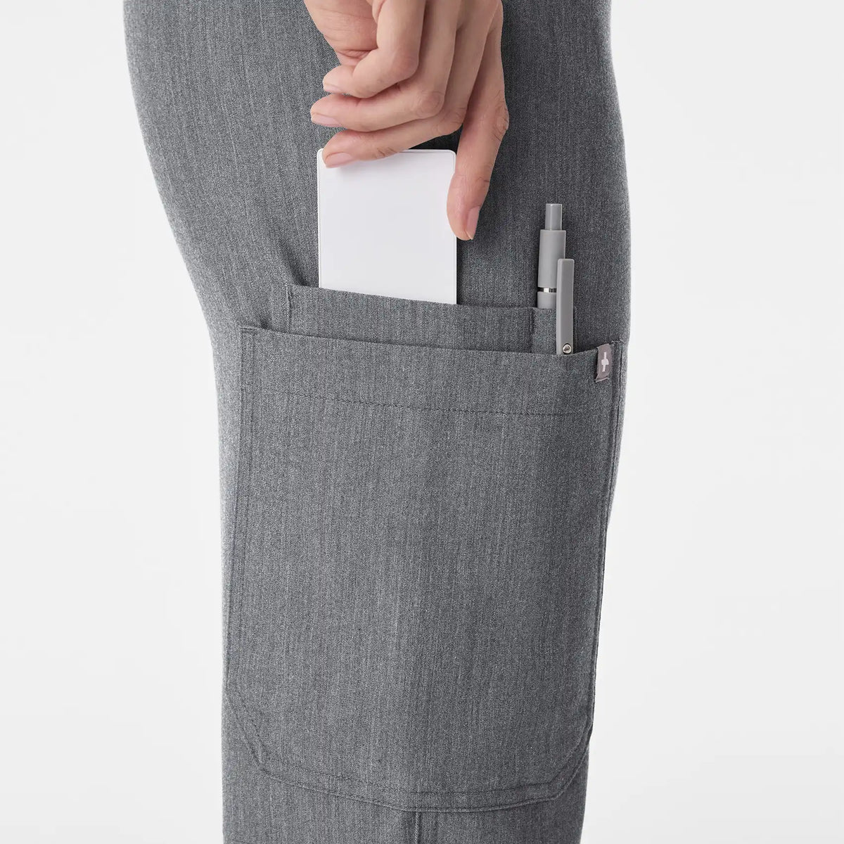 Kade Straight-Leg Scrub Pant™