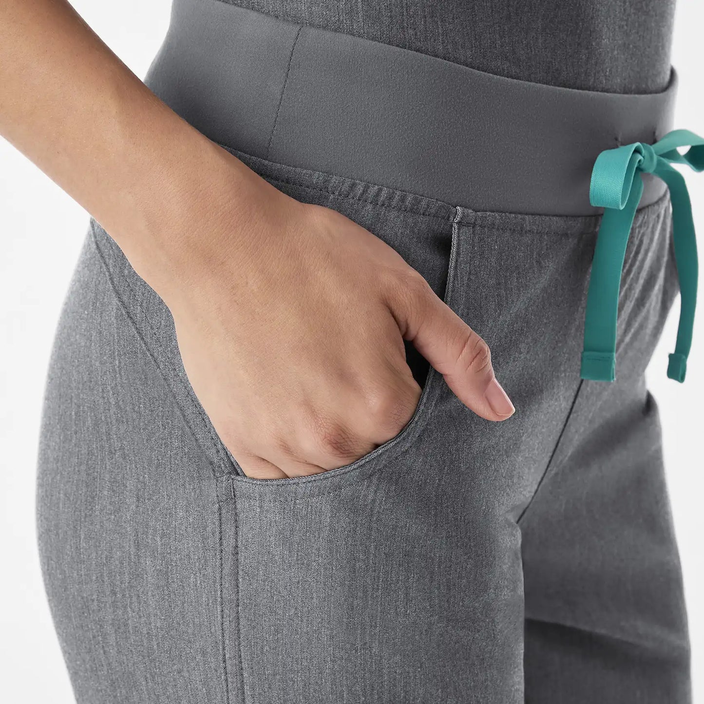 Kade Straight-Leg Scrub Pant™