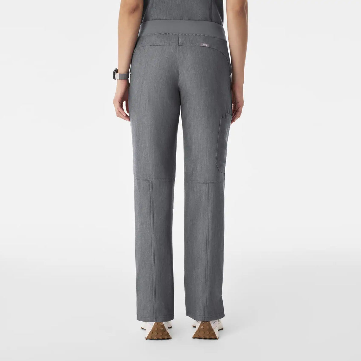 Kade Straight-Leg Scrub Pant™