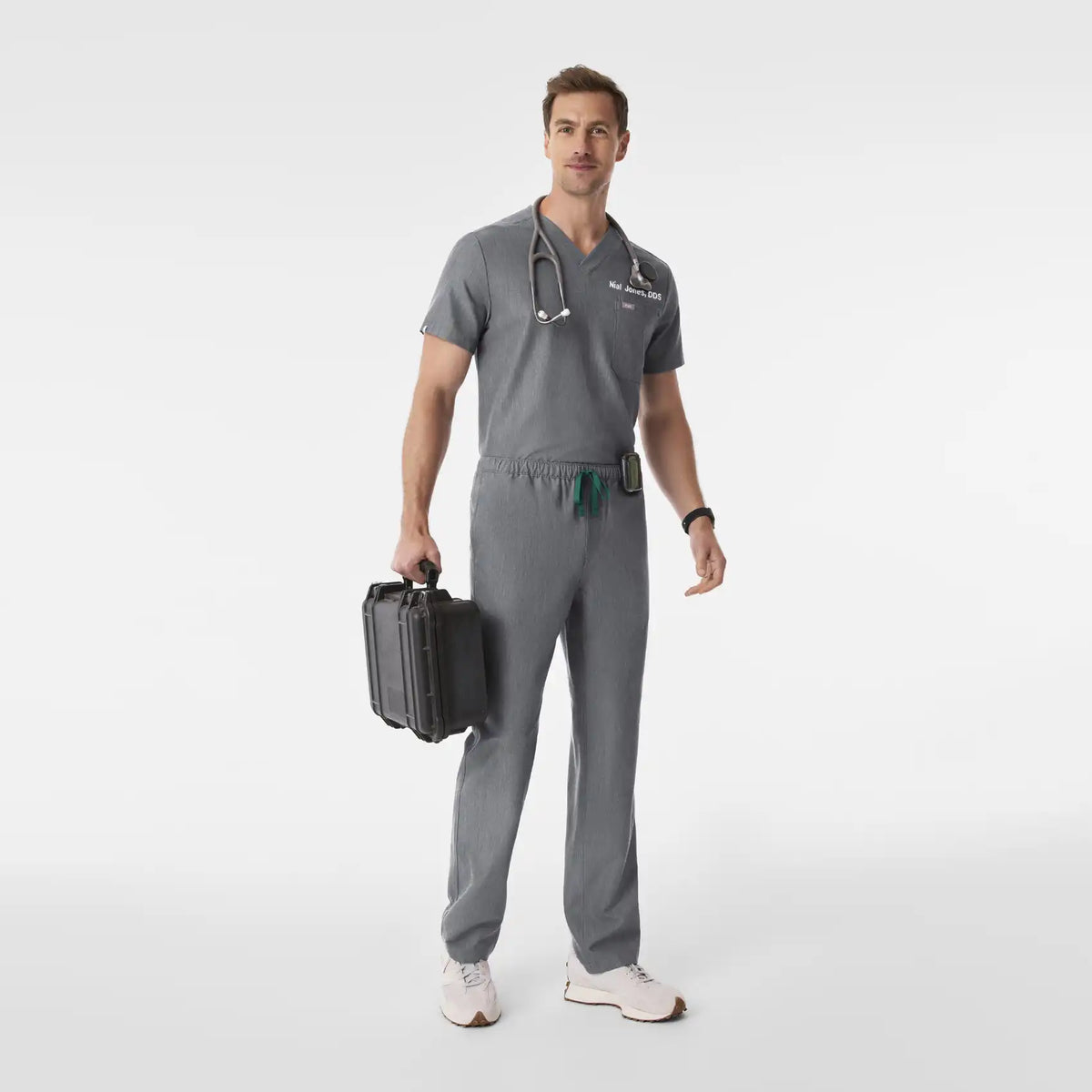Pisco Straight-Leg Scrub Pant™