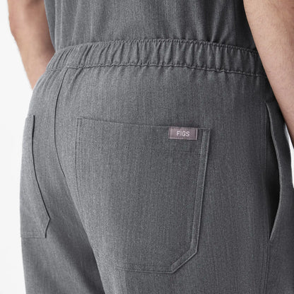 Pisco Straight-Leg Scrub Pant™