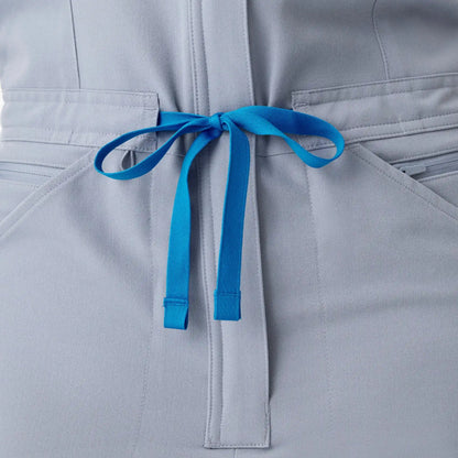 Rafaela Wide-Leg ScrubJumpsuit™