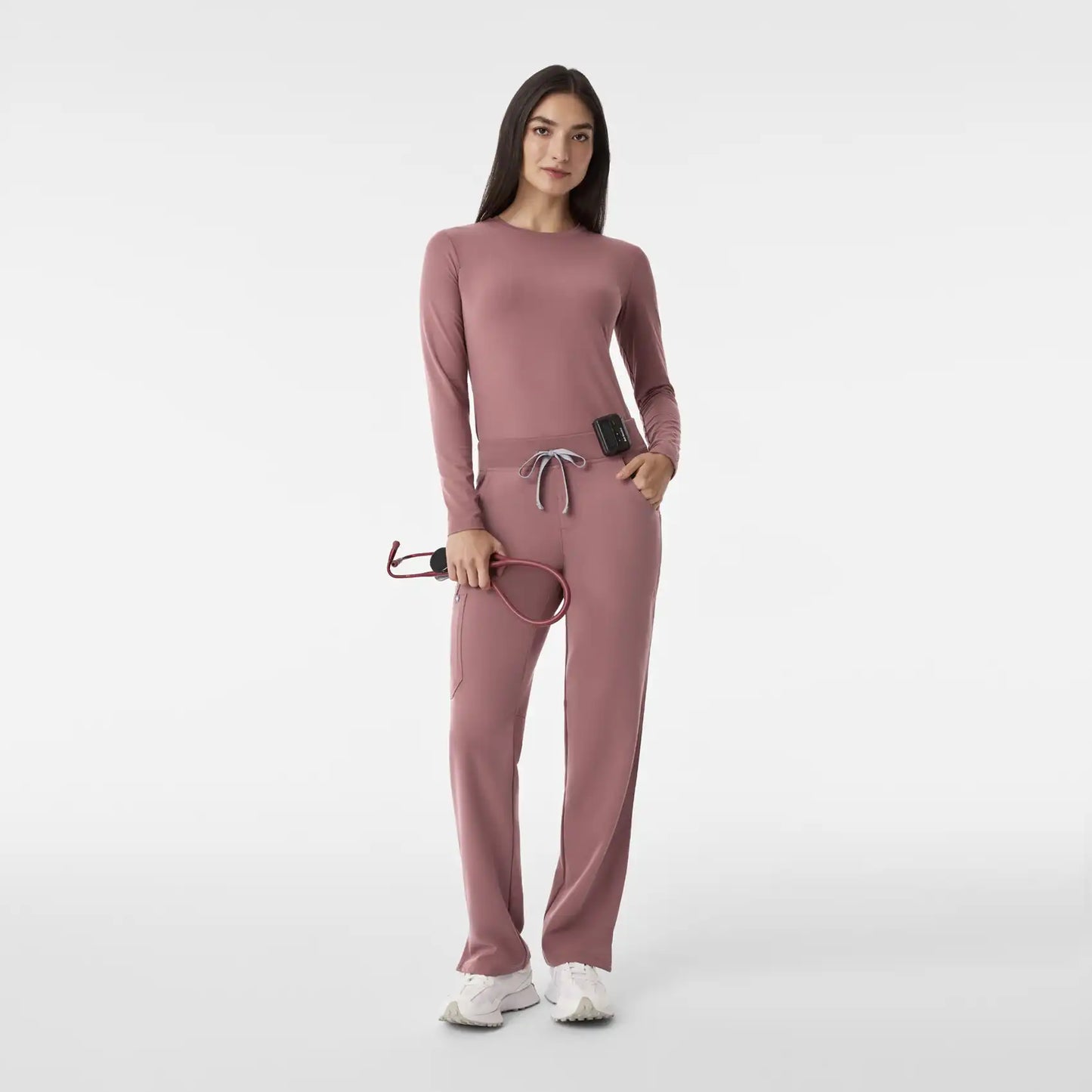 Kade Straight-Leg Scrub Pant™
