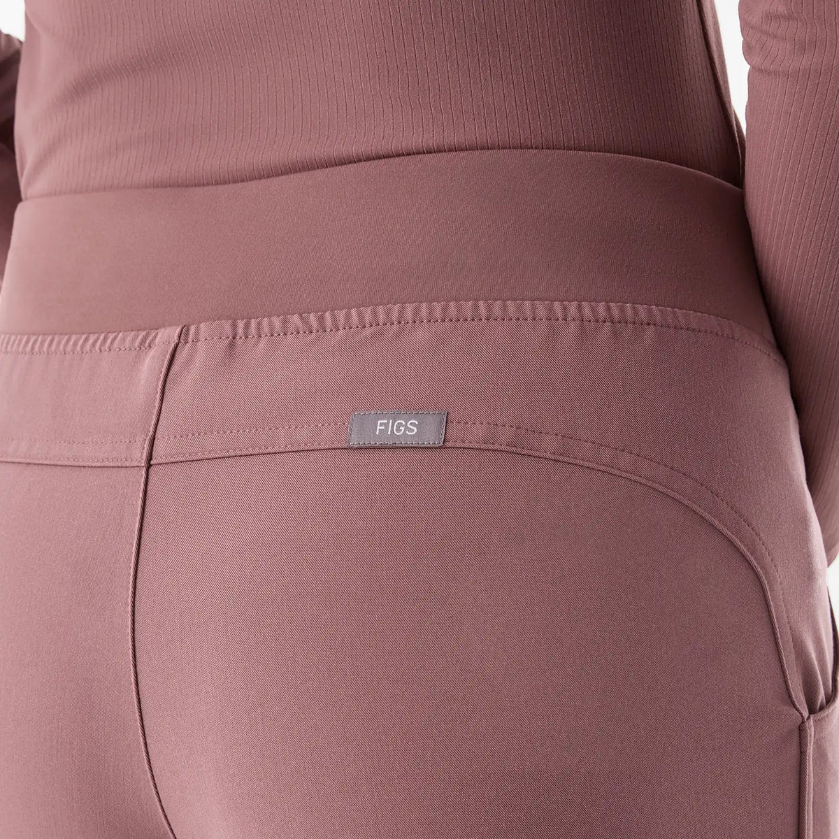 Kade Straight-Leg Scrub Pant™