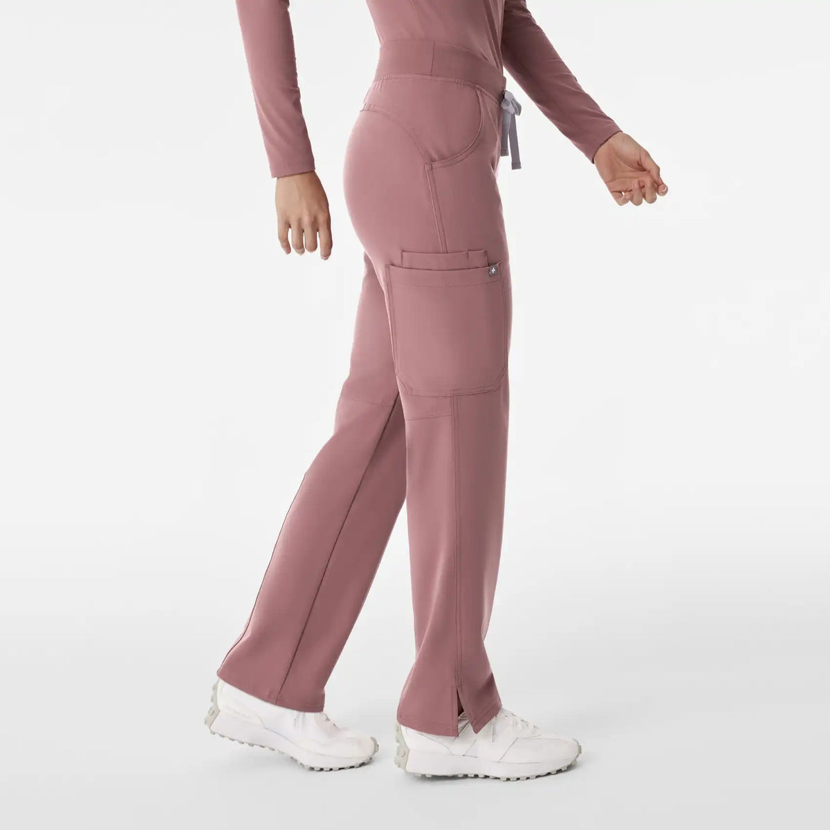 Kade Straight-Leg Scrub Pant™